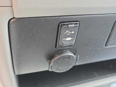 2016 Toyota Sienna LE