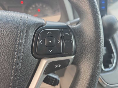 2016 Toyota Sienna LE
