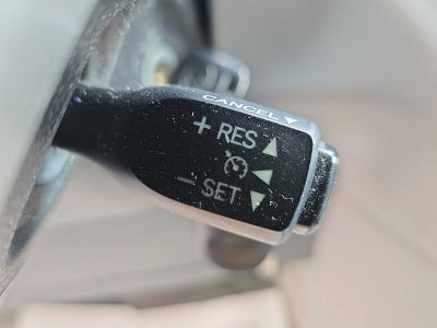 2016 Toyota Sienna LE