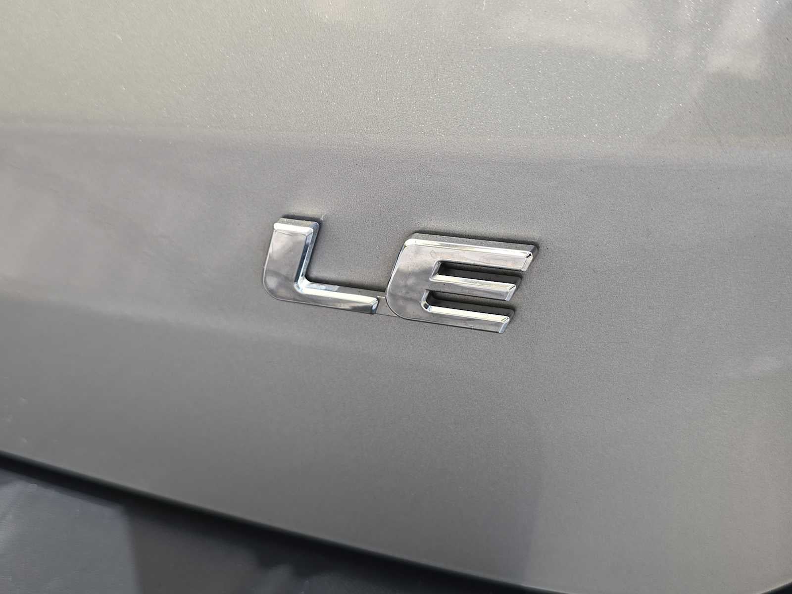 2016 Toyota Sienna LE