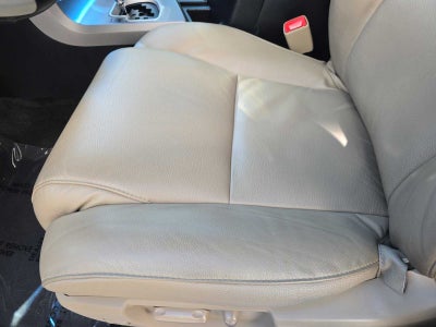 2014 Toyota Sequoia Limited