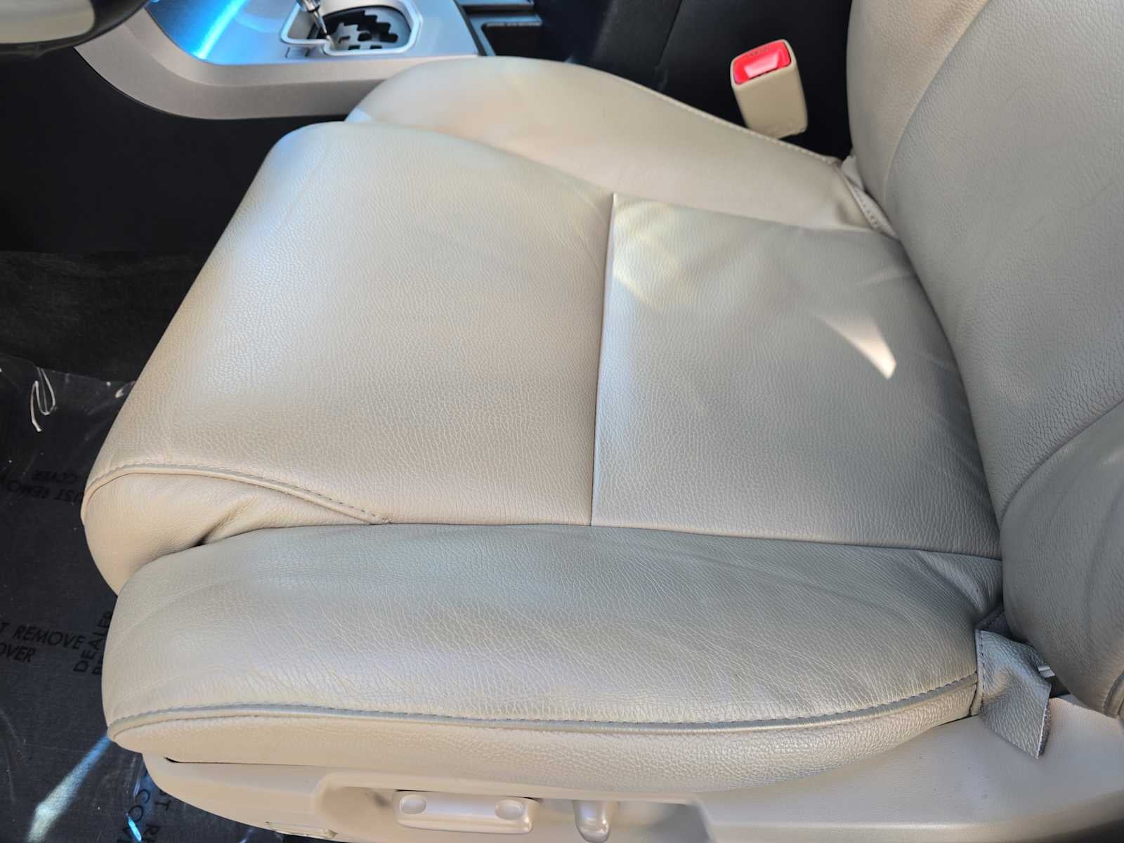 2014 Toyota Sequoia Limited