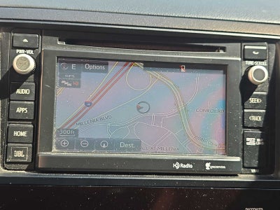 2014 Toyota Sequoia Limited