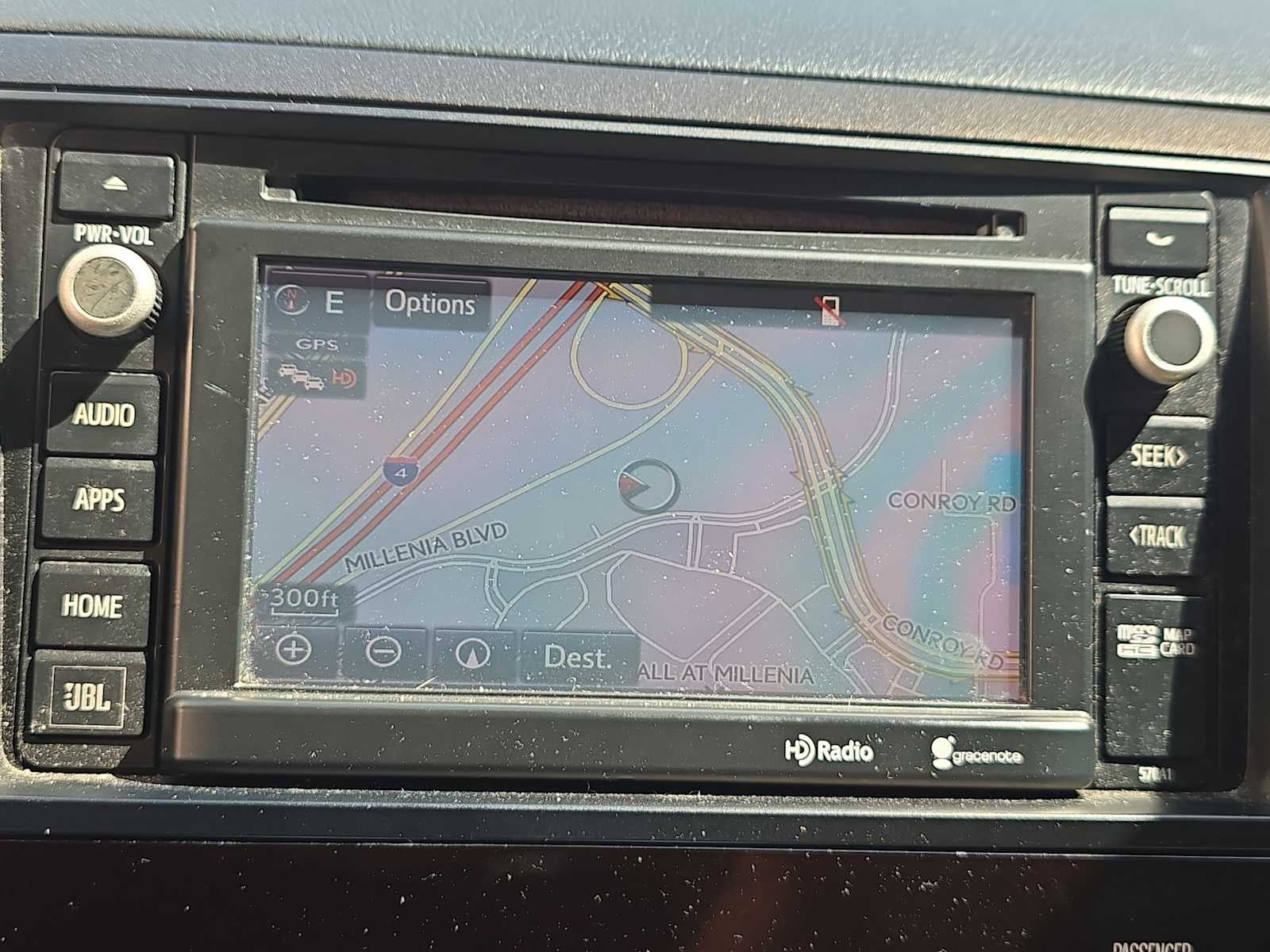 2014 Toyota Sequoia Limited