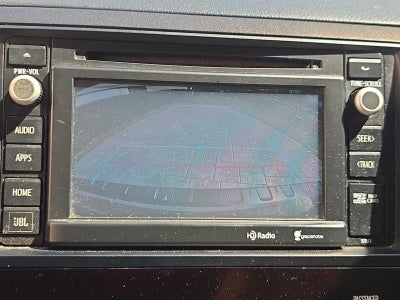 2014 Toyota Sequoia Limited