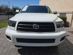 2014 Toyota Sequoia Limited