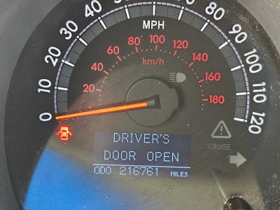 2014 Toyota Sequoia Limited