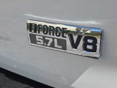 2014 Toyota Sequoia Limited