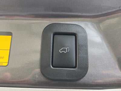 2014 Toyota Sienna XLE