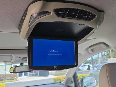 2014 Toyota Sienna XLE