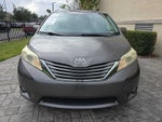 2014 Toyota Sienna XLE