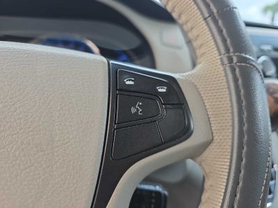 2014 Toyota Sienna XLE