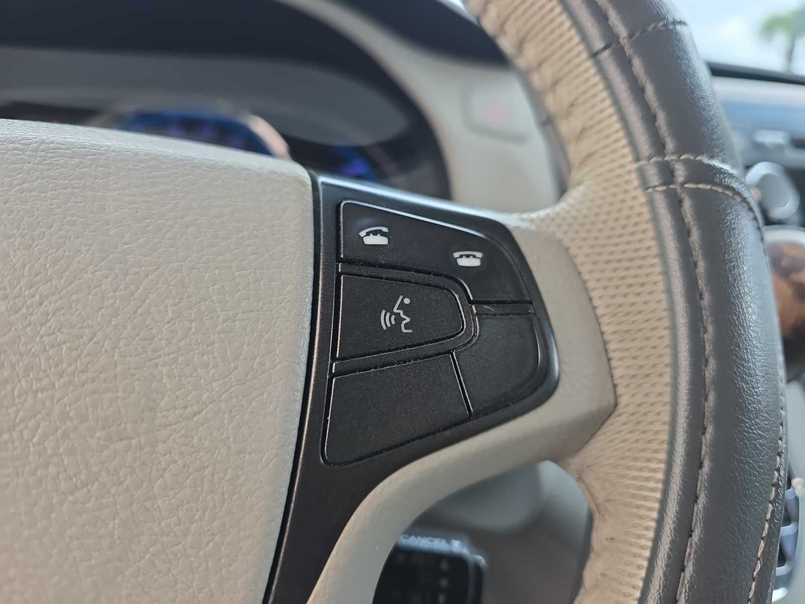 2014 Toyota Sienna XLE