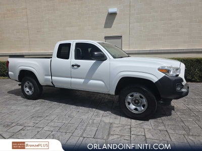 2020 Toyota Tacoma SR