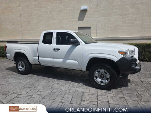 2020 Toyota Tacoma SR
