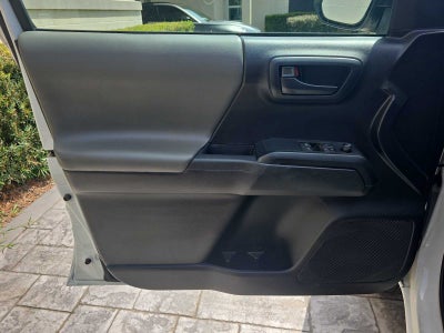 2020 Toyota Tacoma SR