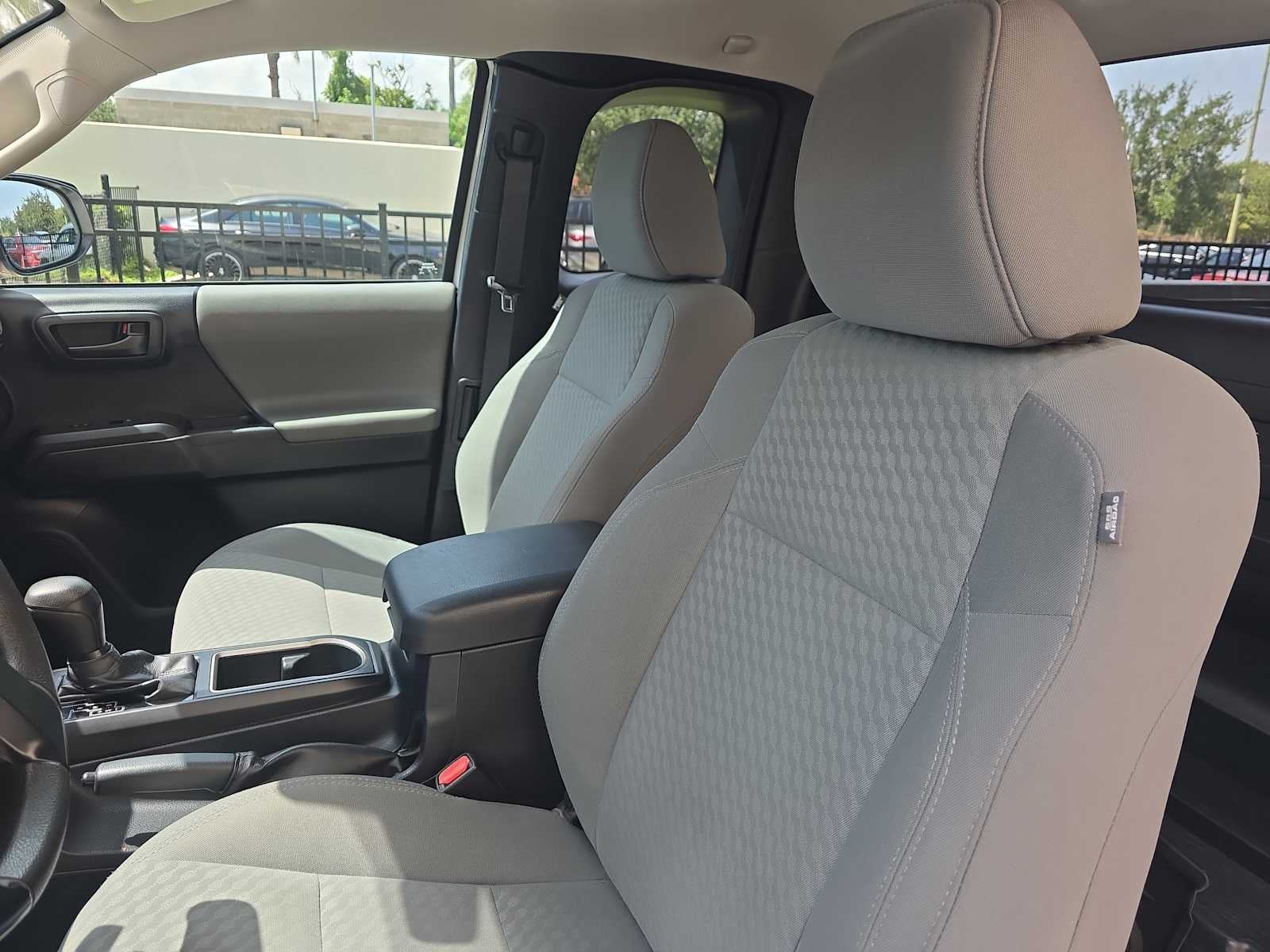 2020 Toyota Tacoma SR