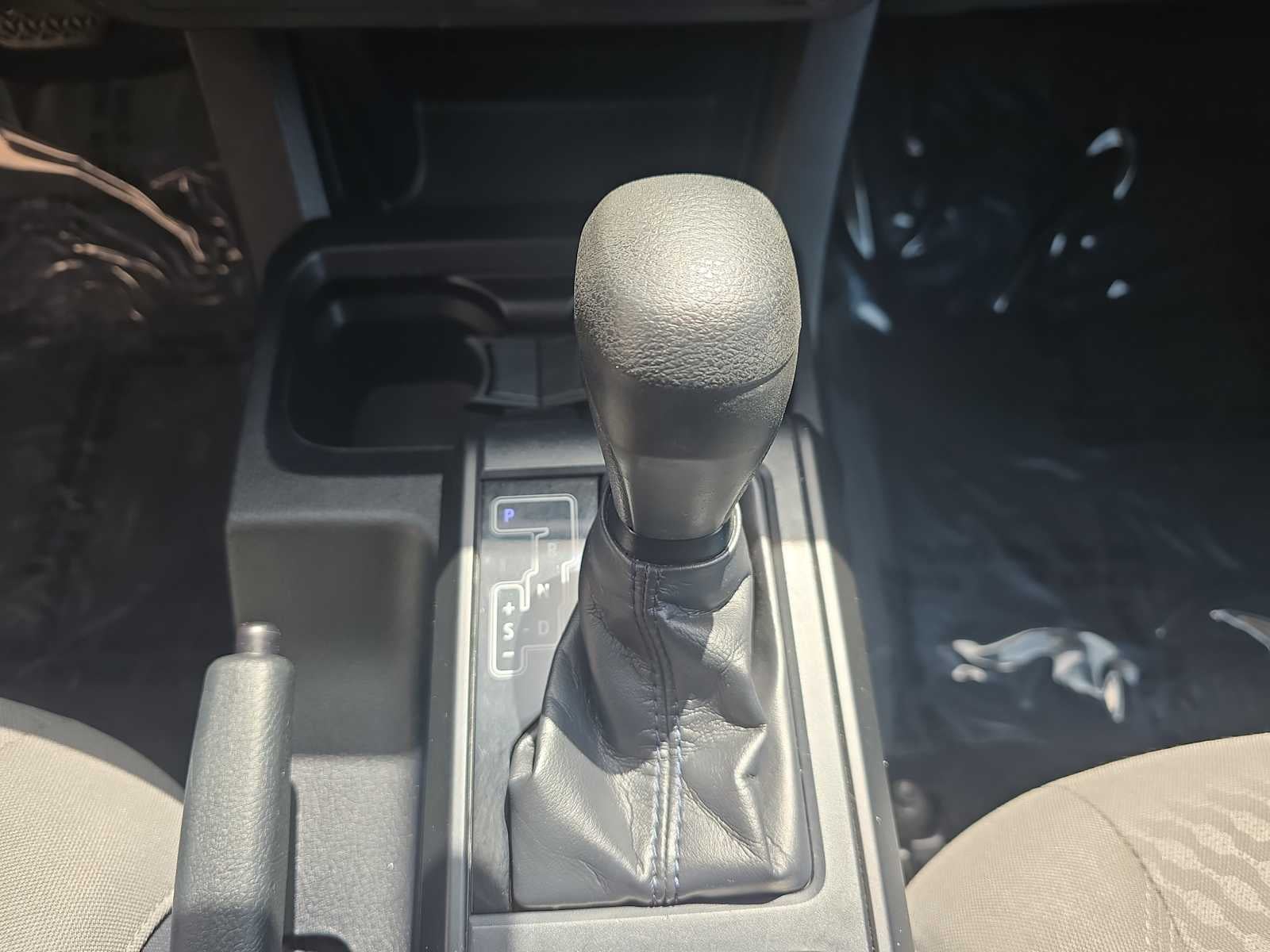 2020 Toyota Tacoma SR