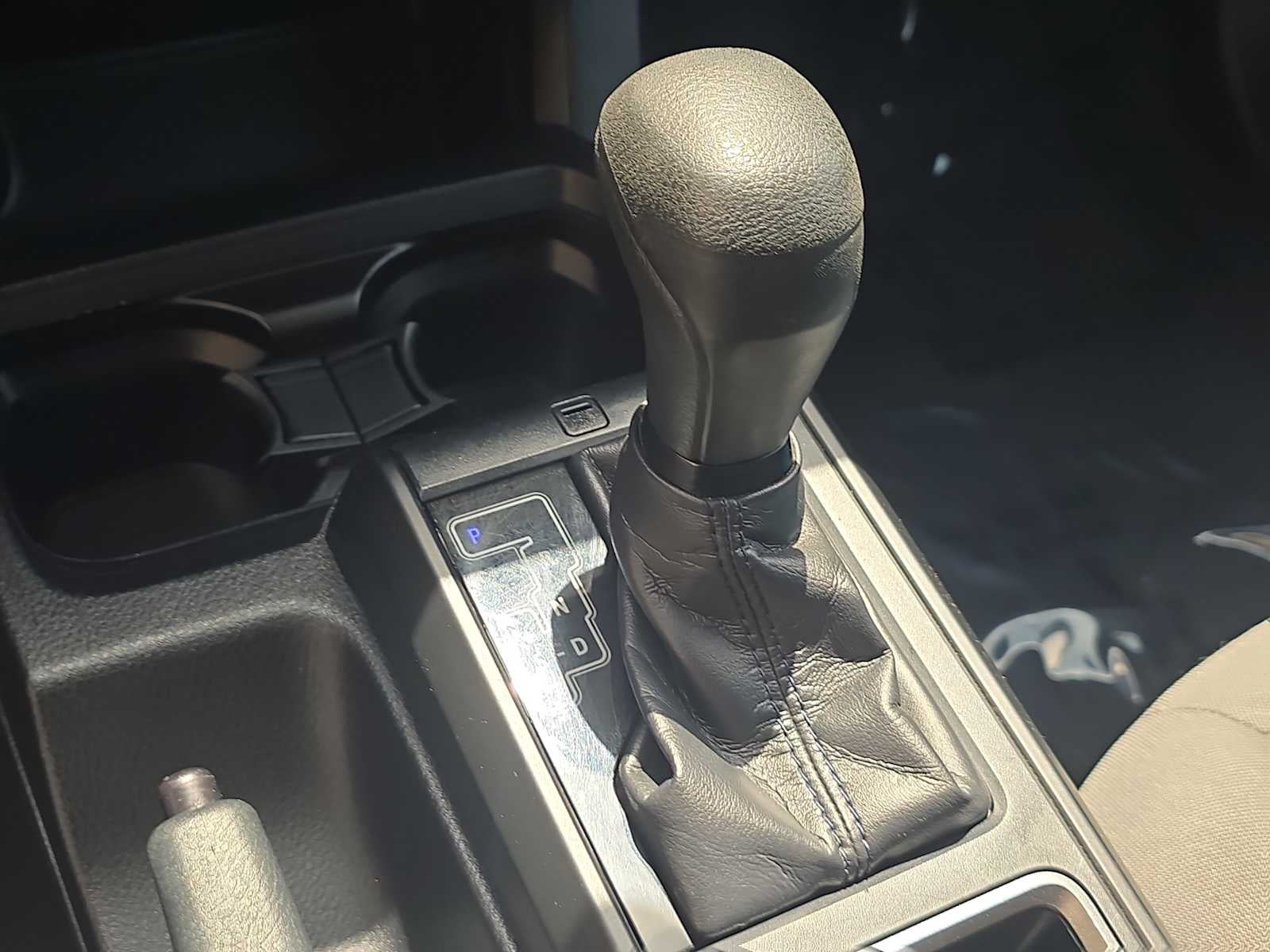 2020 Toyota Tacoma SR