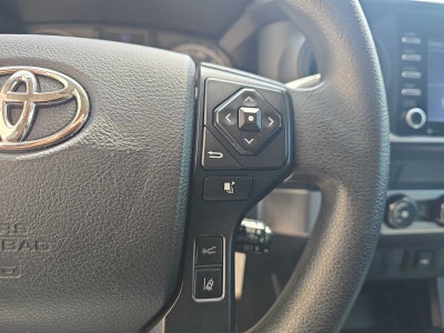 2020 Toyota Tacoma SR