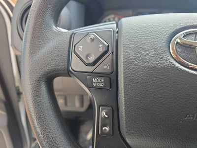2020 Toyota Tacoma SR
