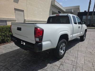 2020 Toyota Tacoma SR