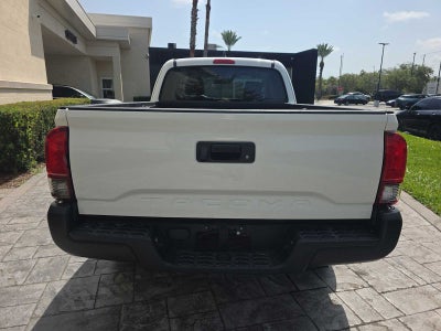 2020 Toyota Tacoma SR