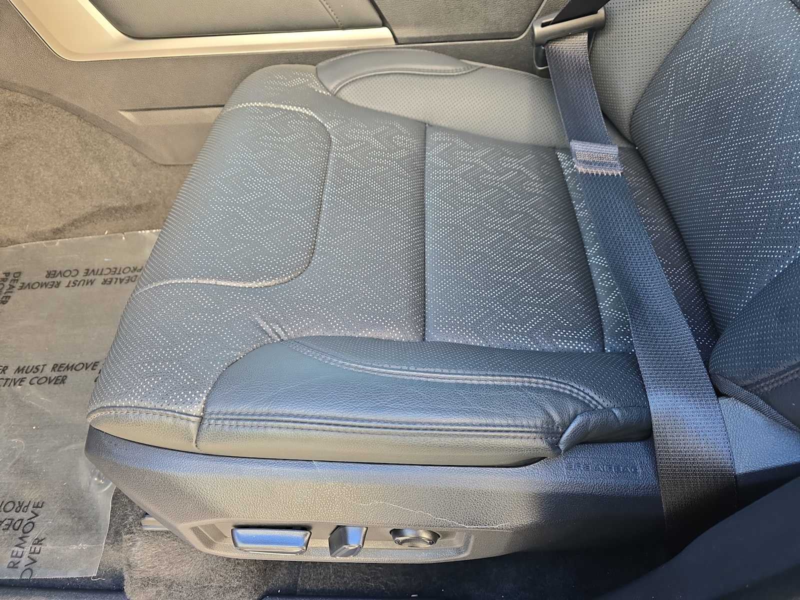 2024 Toyota Tundra Limited Hybrid