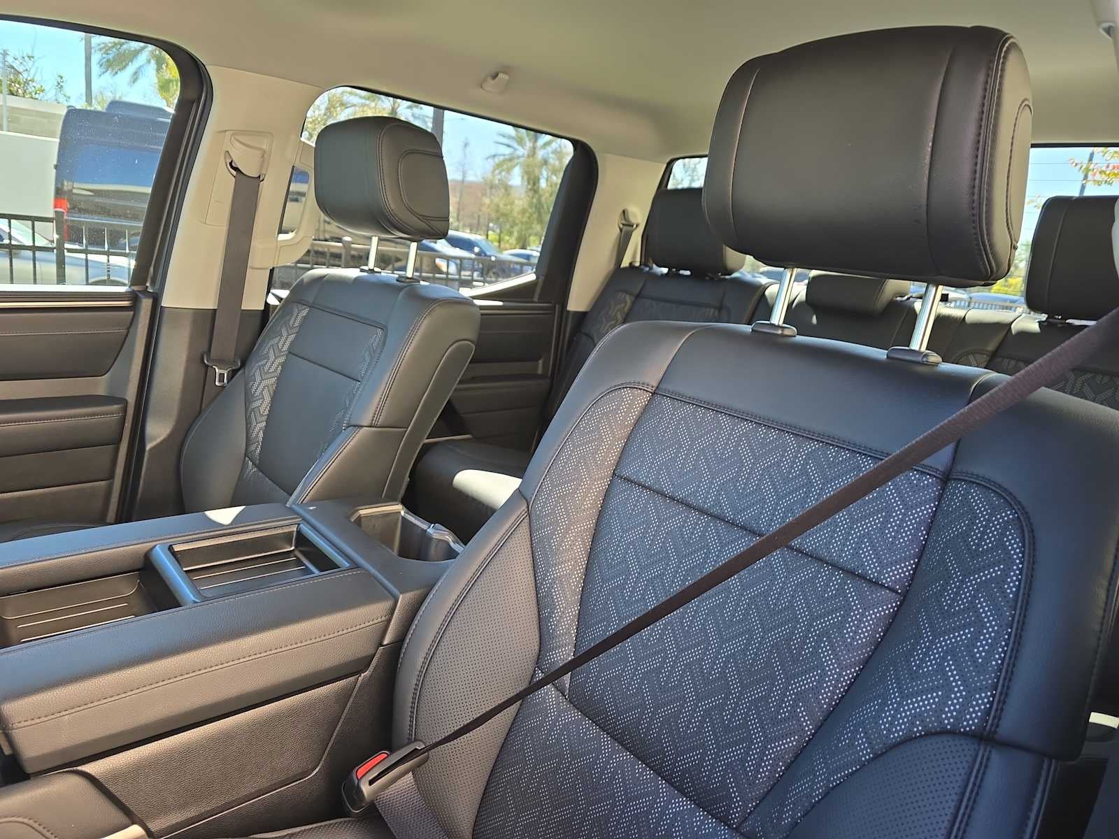 2024 Toyota Tundra Limited Hybrid