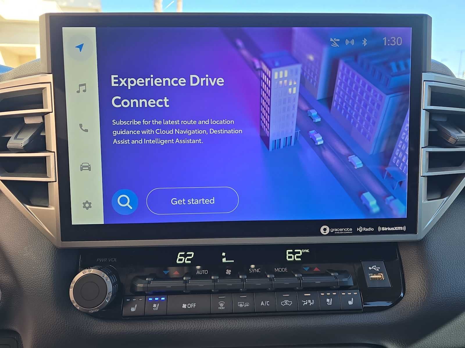 2024 Toyota Tundra Limited Hybrid