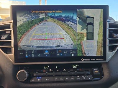 2024 Toyota Tundra Limited Hybrid