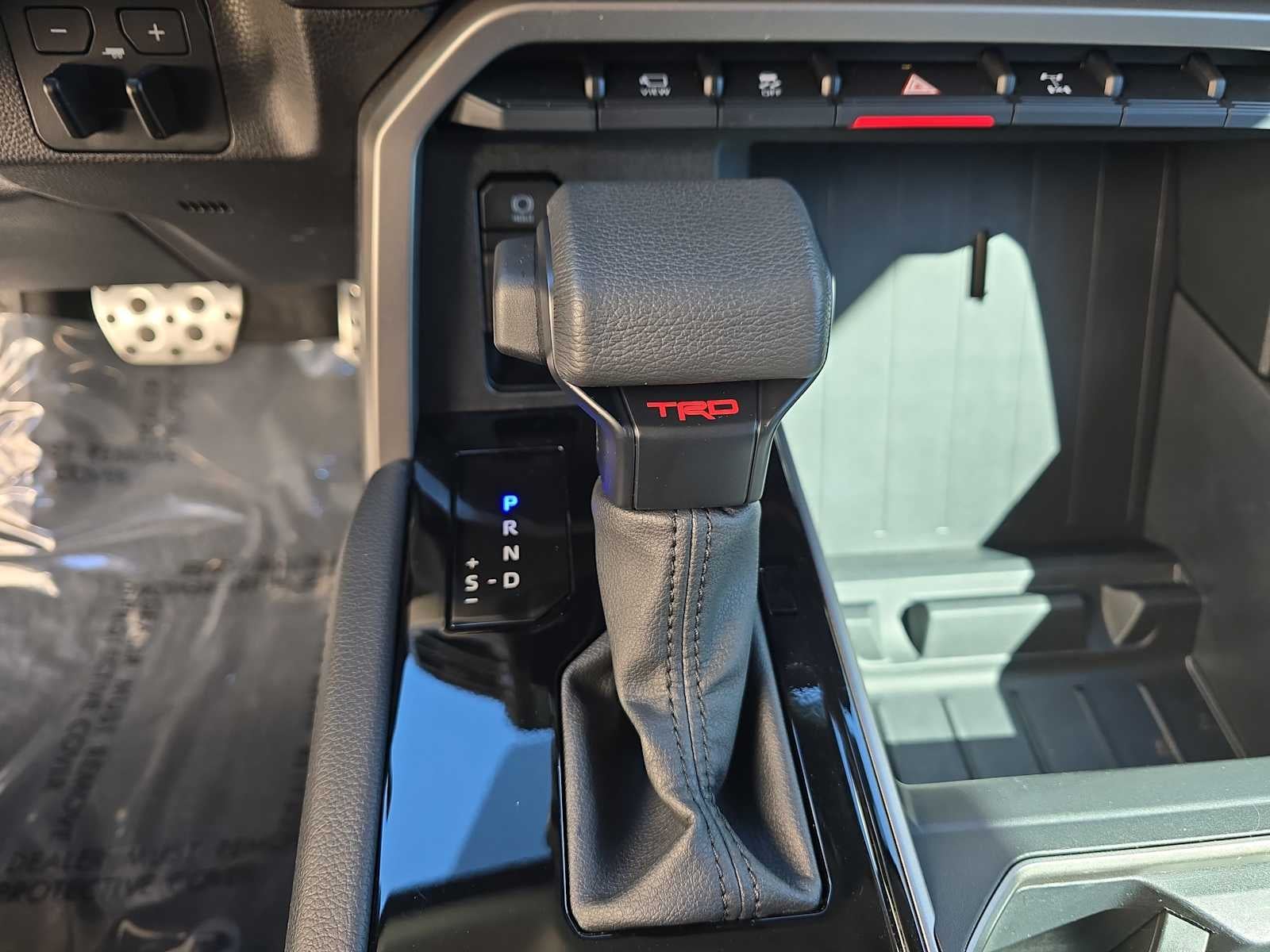 2024 Toyota Tundra Limited Hybrid