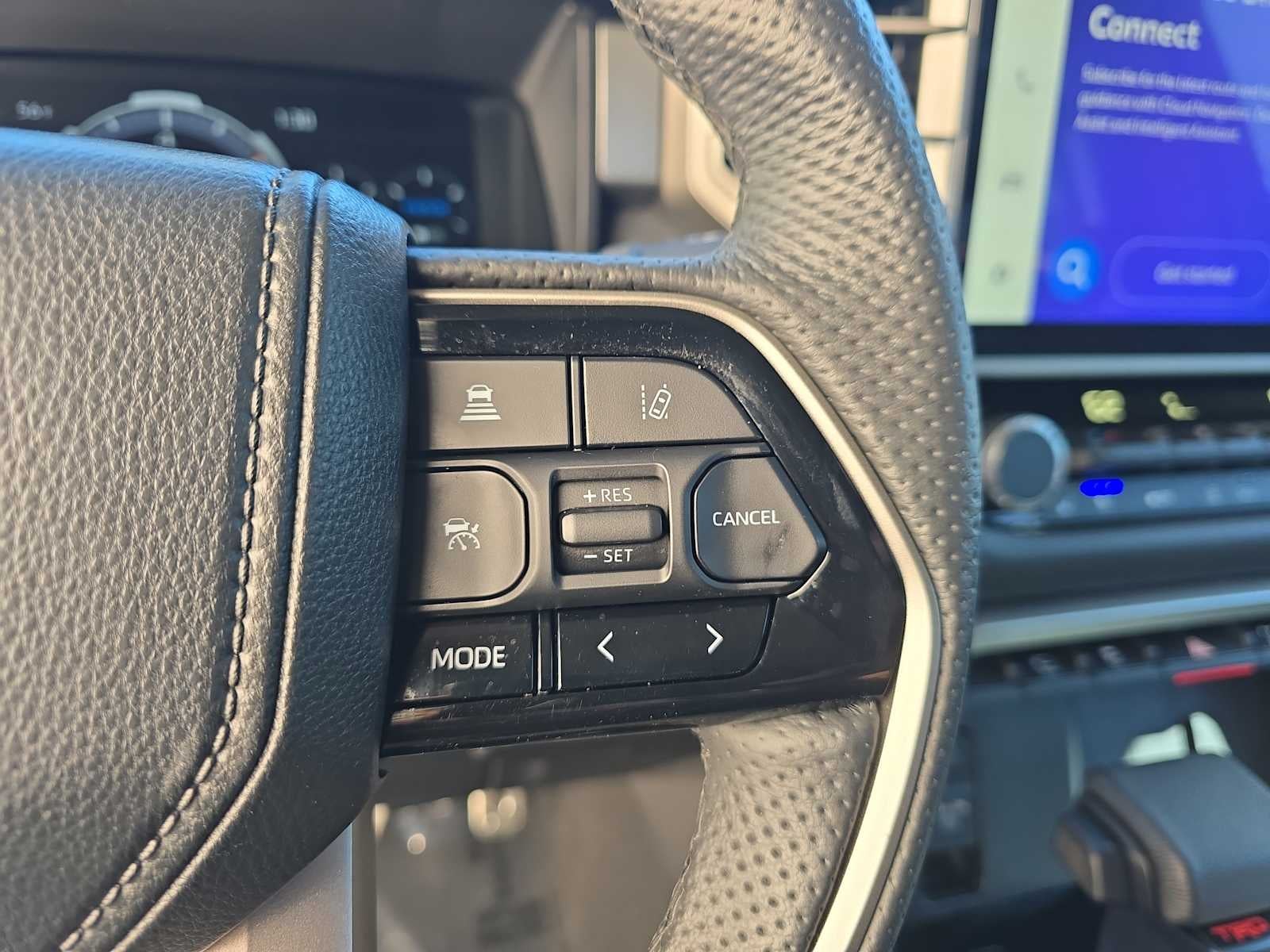 2024 Toyota Tundra Limited Hybrid