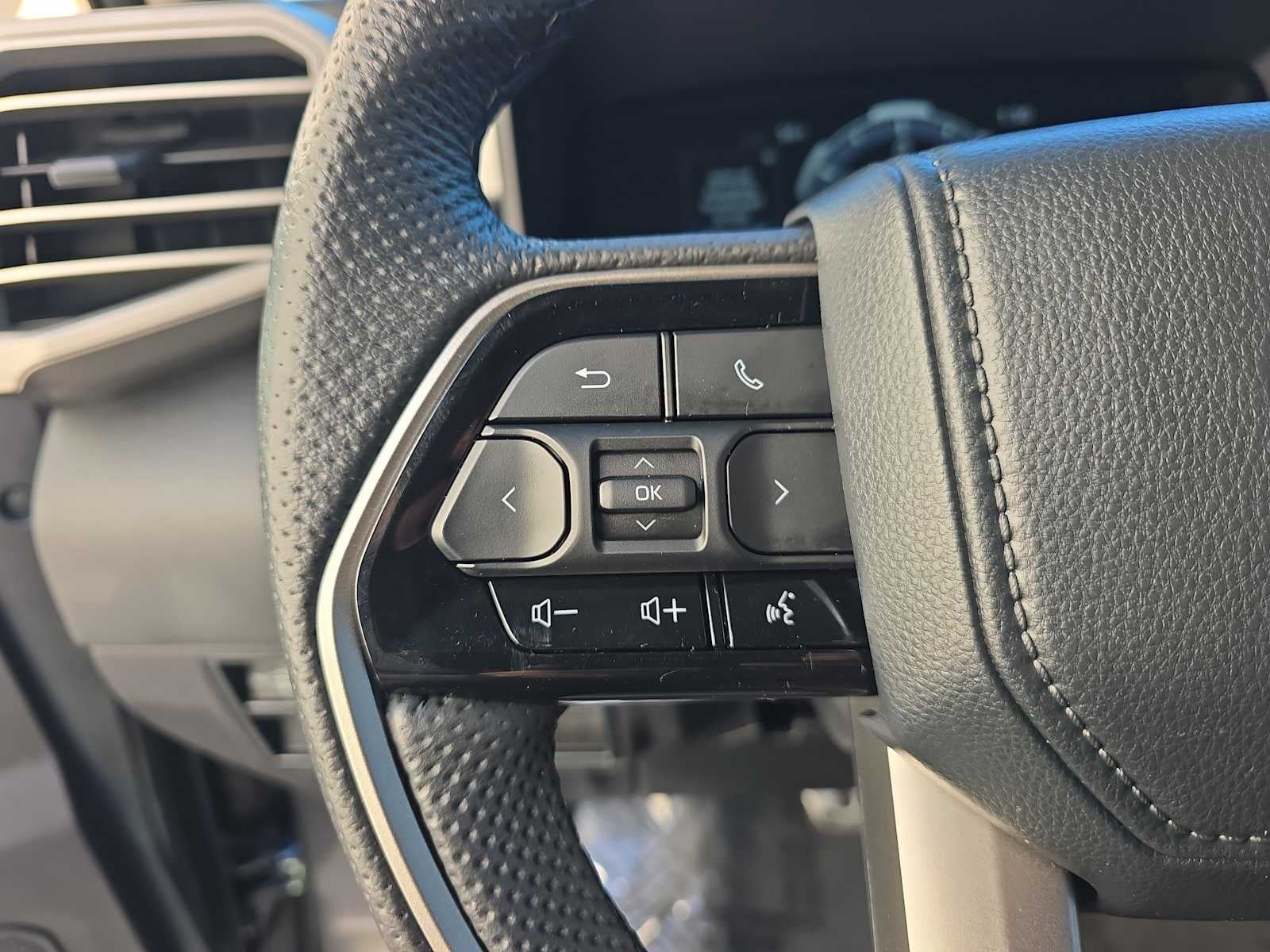 2024 Toyota Tundra Limited Hybrid