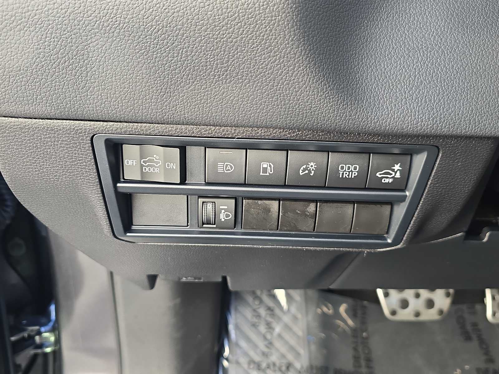 2024 Toyota Tundra Limited Hybrid