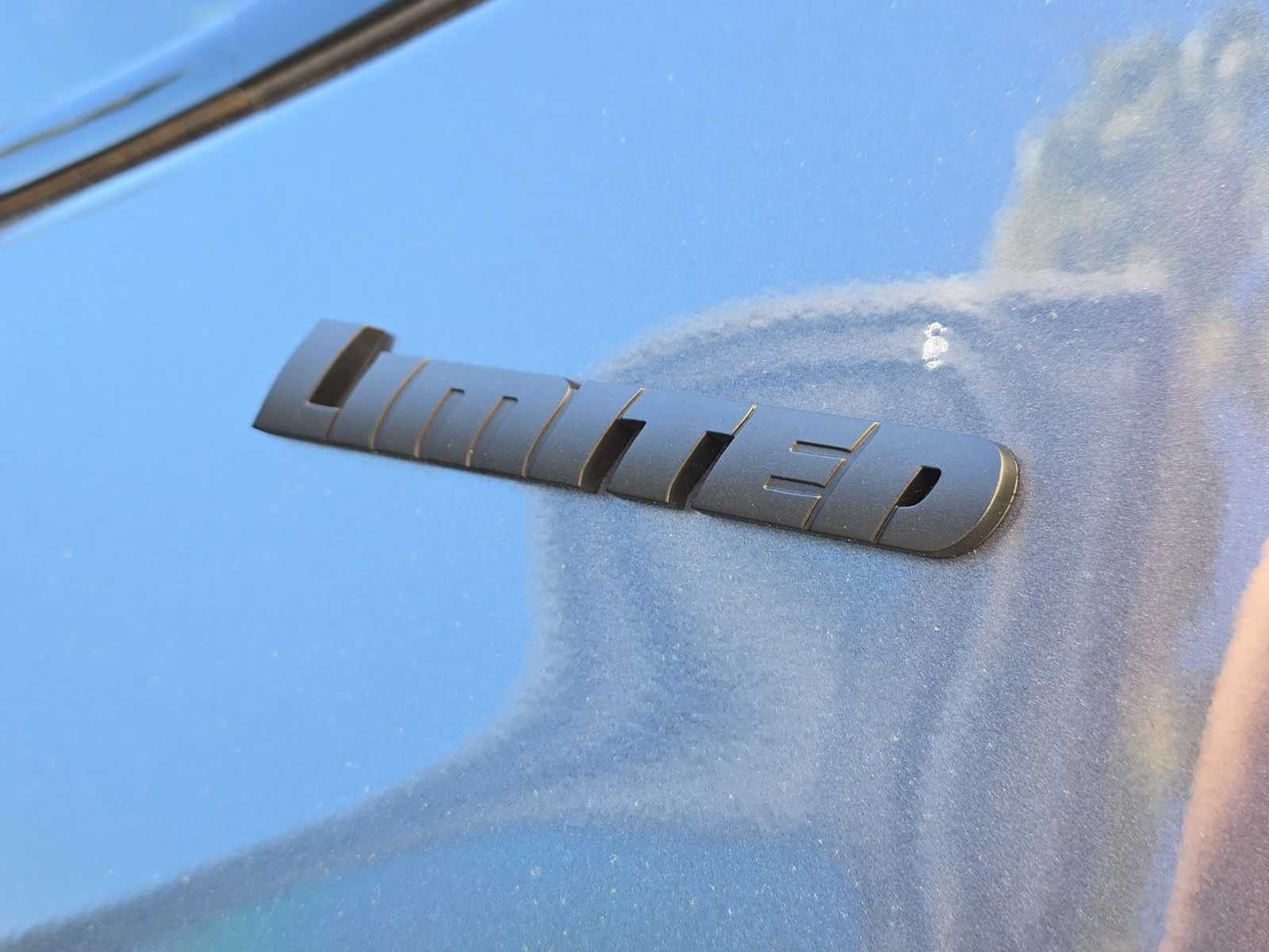 2024 Toyota Tundra Limited Hybrid