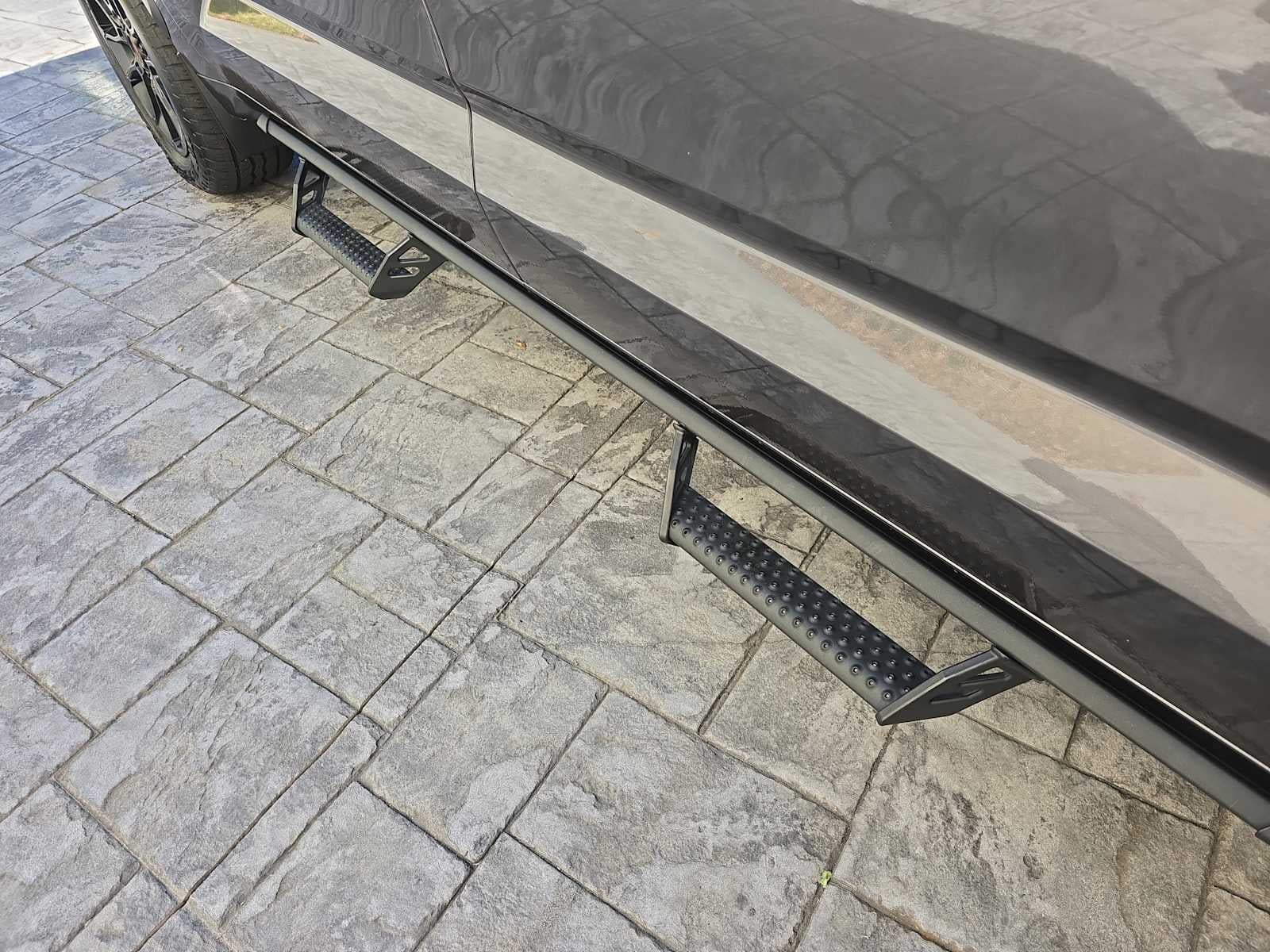 2024 Toyota Tundra Limited Hybrid