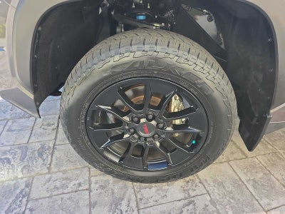 2024 Toyota Tundra Limited Hybrid