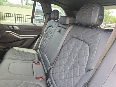 2025 BMW X5 sDrive40i sDrive40i