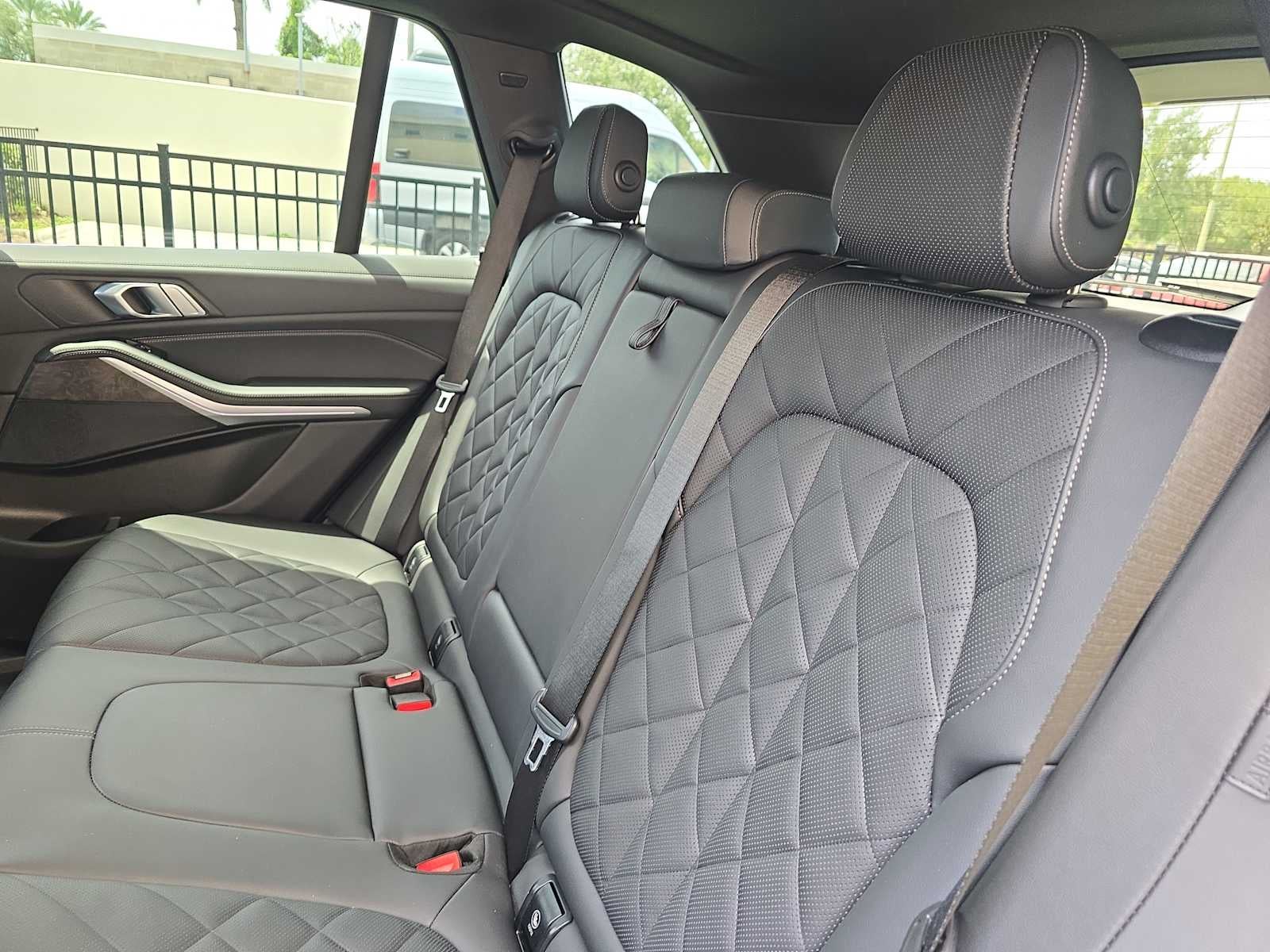 2025 BMW X5 sDrive40i sDrive40i