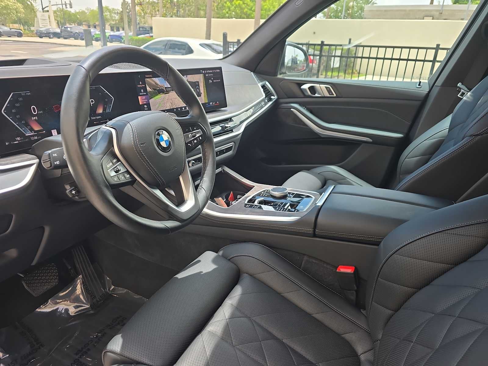 2025 BMW X5 sDrive40i sDrive40i