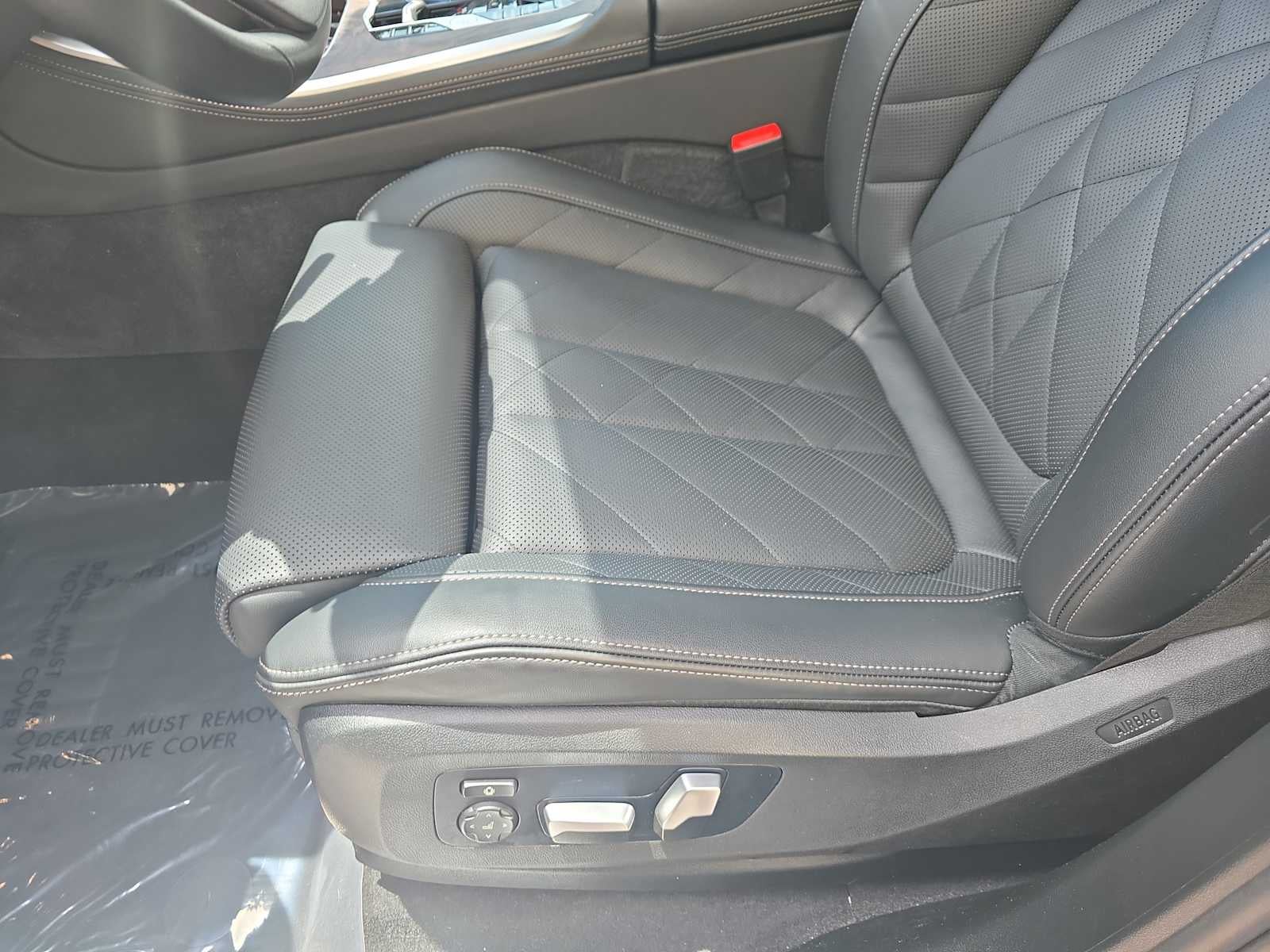 2025 BMW X5 sDrive40i sDrive40i
