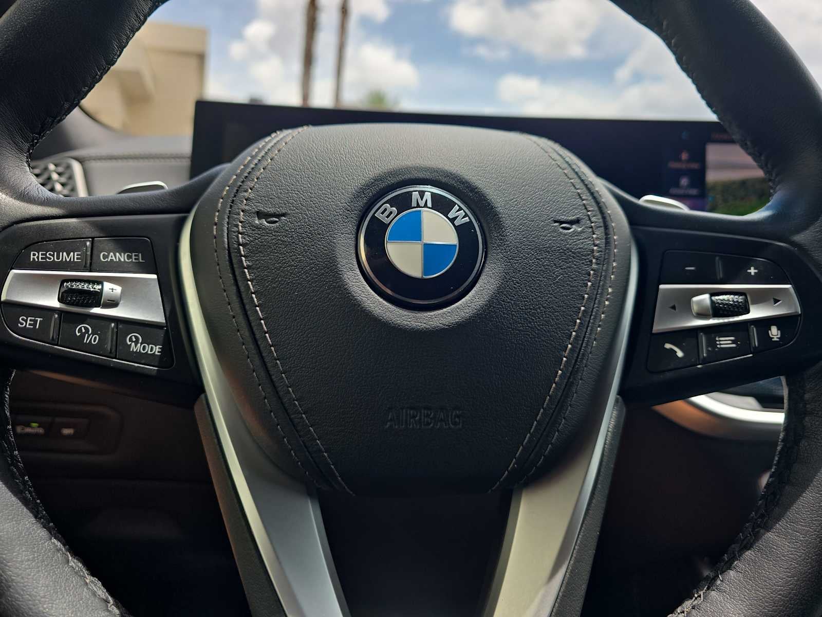 2025 BMW X5 sDrive40i sDrive40i