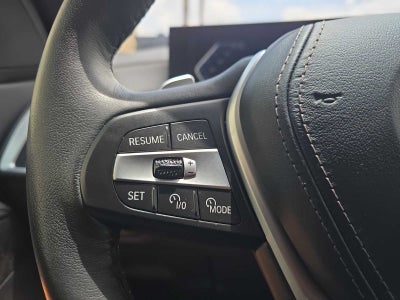 2025 BMW X5 sDrive40i sDrive40i