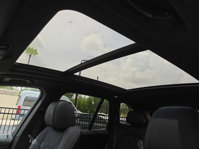 2025 BMW X5 sDrive40i sDrive40i