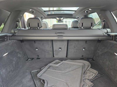 2025 BMW X5 sDrive40i sDrive40i