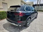 2025 BMW X5 sDrive40i sDrive40i
