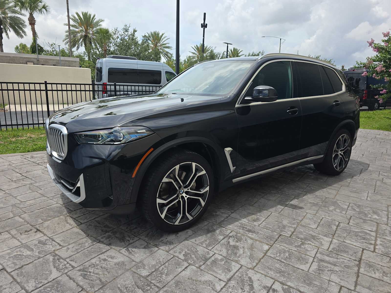 2025 BMW X5 sDrive40i sDrive40i