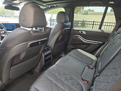 2025 BMW X5 sDrive40i sDrive40i