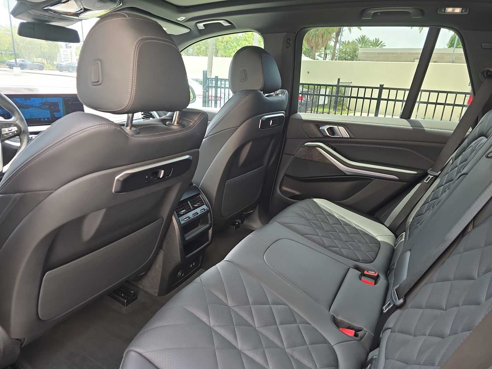 2025 BMW X5 sDrive40i sDrive40i